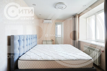 Миниатюра 2к, 23/25 М, Россия, Воронеж, Московский проспект, 130к1, 61.3 кв.м