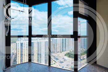 Миниатюра 2к, 23/25 М, Россия, Воронеж, Московский проспект, 130к1, 61.3 кв.м