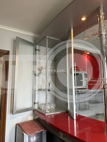Миниатюра 3к, 6/13 К, Россия, Воронеж, бульвар Победы, 43, 100 кв.м