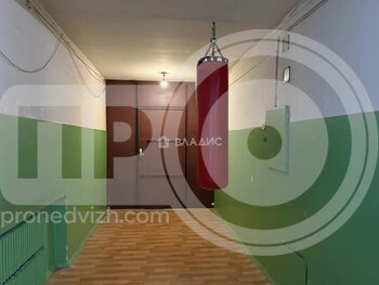 Миниатюра 3к, 6/13 К, Россия, Воронеж, бульвар Победы, 43, 100 кв.м