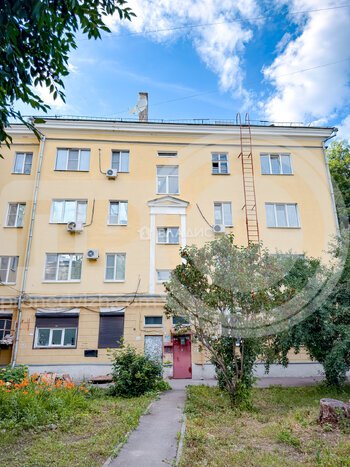 Миниатюра 2к, 3/4 К, Россия, Воронеж, Плехановская улица, 50, 52.7 кв.м
