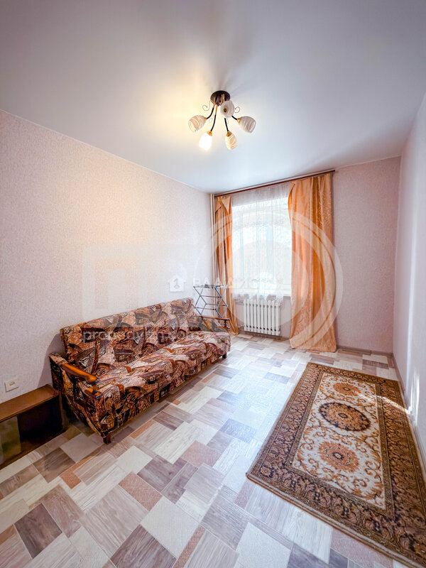 2к, 3/4 К, Россия, Воронеж, Плехановская улица, 50, 52.7 кв.м