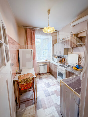 Миниатюра 2к, 3/4 К, Россия, Воронеж, Плехановская улица, 50, 52.7 кв.м