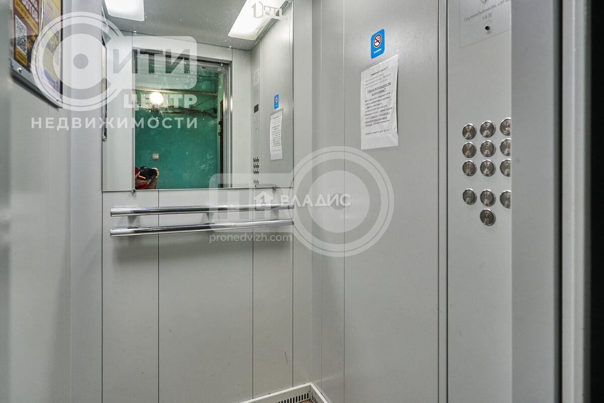 1к, 6/9 П, Россия, Воронеж, Фестивальный бульвар, 15А, 28.2 кв.м