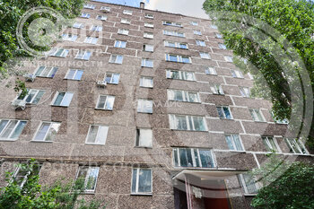 Миниатюра 1к, 6/9 П, Россия, Воронеж, Фестивальный бульвар, 15А, 28.2 кв.м