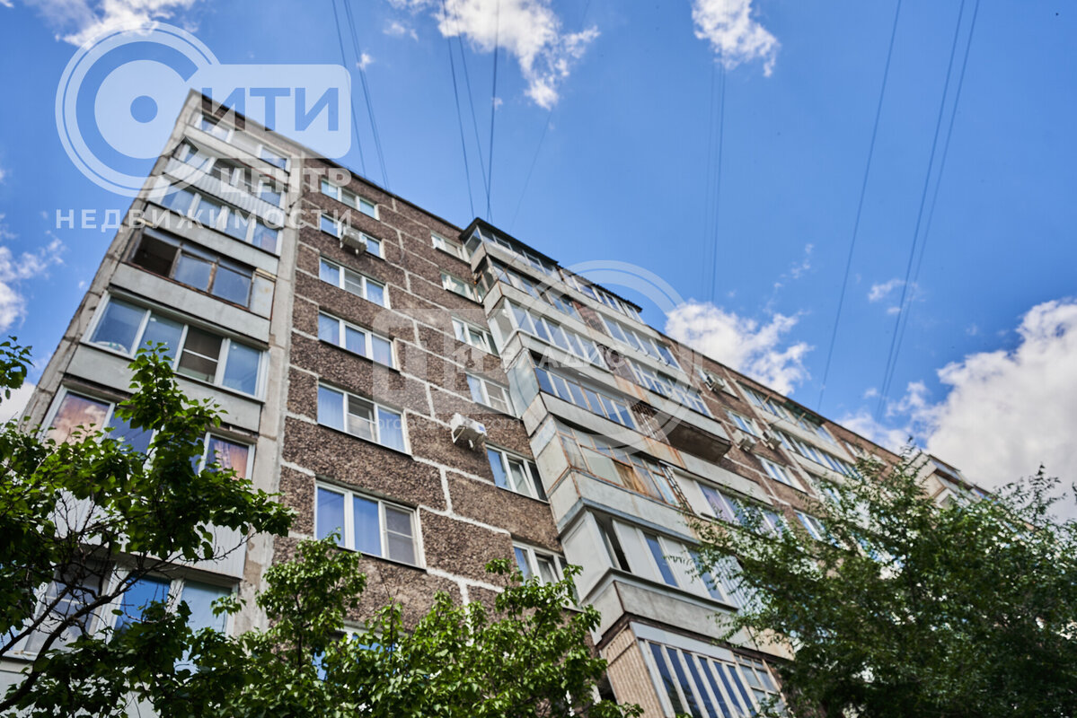 1к, 6/9 П, Россия, Воронеж, Фестивальный бульвар, 15А, 28.2 кв.м