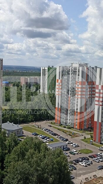 Миниатюра 3к, 9/26 К, Россия, Воронеж, Московский проспект, 179/14, 70.3 кв.м