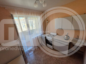 Миниатюра 1к, 8/10 П, Россия, Воронеж, улица Коренцова, 5, 40.1 кв.м