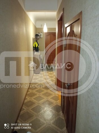 Миниатюра 3к, 3/5 К, Россия, Воронеж, проспект Труда, 14, 77 кв.м