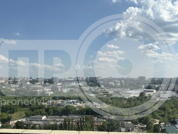 Миниатюра 3к, 17/17 К, Россия, Воронеж, улица 45-й Стрелковой Дивизии, 251Д, 81.3 кв.м