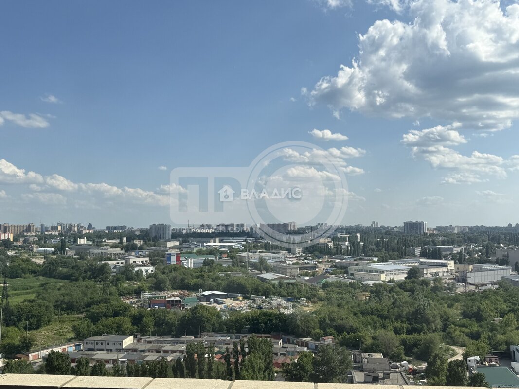 3к, 17/17 К, Россия, Воронеж, улица 45-й Стрелковой Дивизии, 251Д, 81.3 кв.м