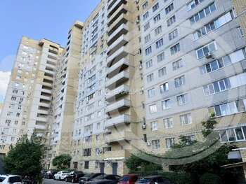 Миниатюра 3к, 17/17 К, Россия, Воронеж, улица 45-й Стрелковой Дивизии, 251Д, 81.3 кв.м