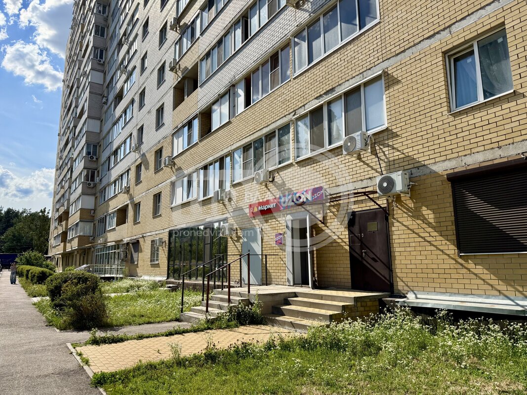 3к, 17/17 К, Россия, Воронеж, улица 45-й Стрелковой Дивизии, 251Д, 81.3 кв.м