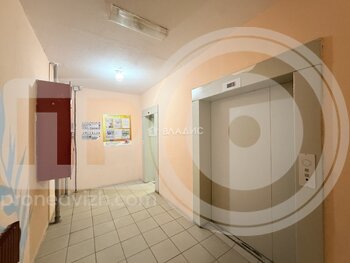 Миниатюра 3к, 17/17 К, Россия, Воронеж, улица 45-й Стрелковой Дивизии, 251Д, 81.3 кв.м