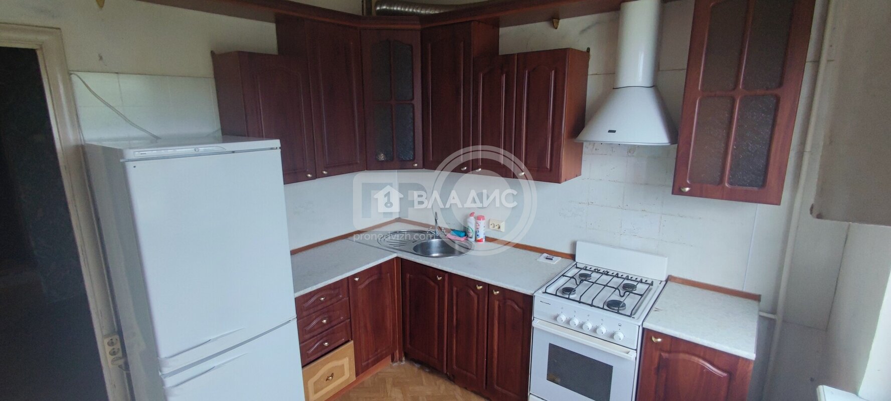 1к, 5/10 П, Россия, Воронеж, улица Защитников Родины, 1А, 37.8 кв.м