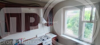 Миниатюра 1к, 5/10 П, Россия, Воронеж, улица Защитников Родины, 1А, 37.8 кв.м