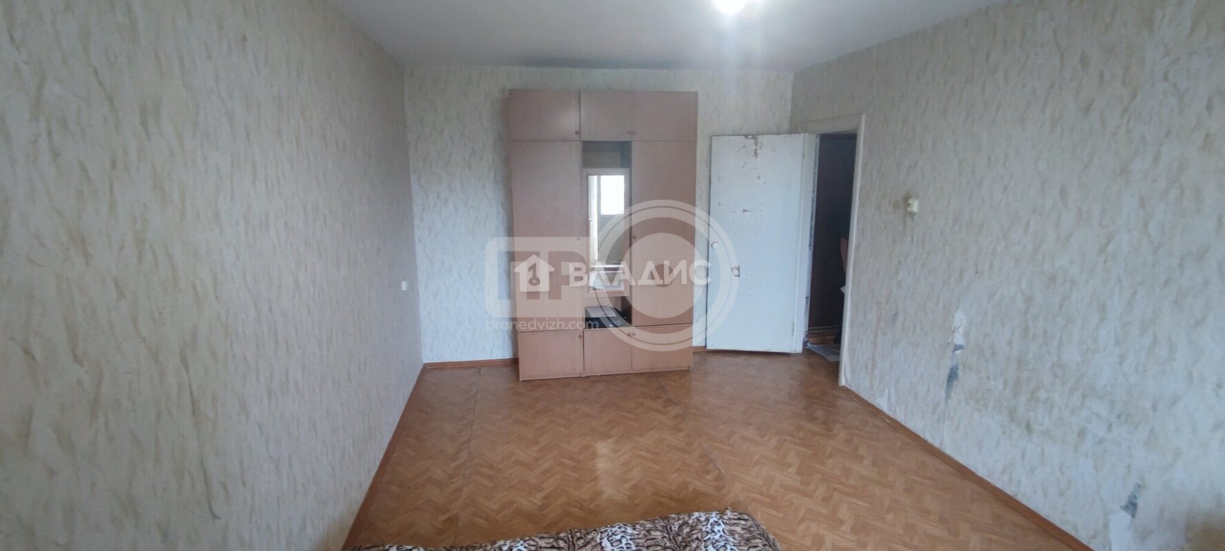 1к, 5/10 П, Россия, Воронеж, улица Защитников Родины, 1А, 37.8 кв.м