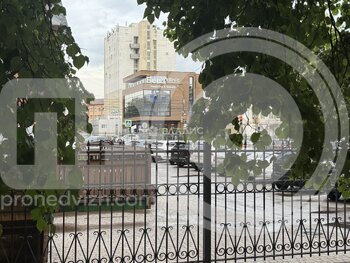 Миниатюра 2к, 17/17 М, Россия, Воронеж, Кольцовская улица, 9, 65.6 кв.м