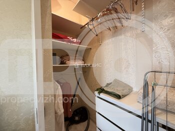 Миниатюра 2к, 17/17 М, Россия, Воронеж, Кольцовская улица, 9, 65.6 кв.м