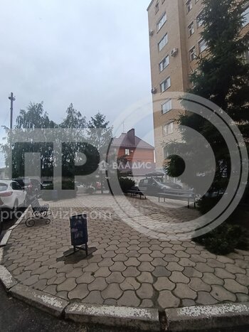 Миниатюра 3к, 7/8 К, Россия, Воронеж, улица Сакко и Ванцетти, 41, 101 кв.м