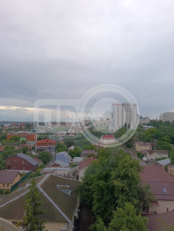 3к, 7/8 К, Россия, Воронеж, улица Сакко и Ванцетти, 41, 101 кв.м