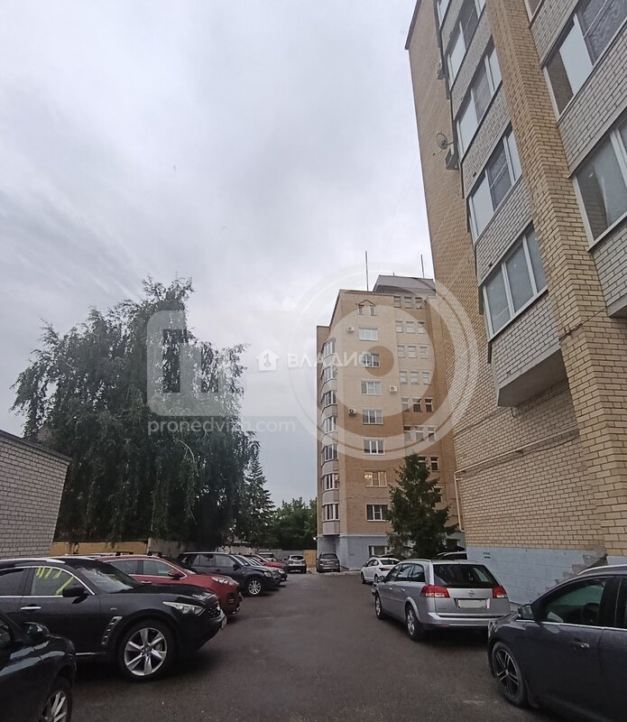 3к, 7/8 К, Россия, Воронеж, улица Сакко и Ванцетти, 41, 101 кв.м