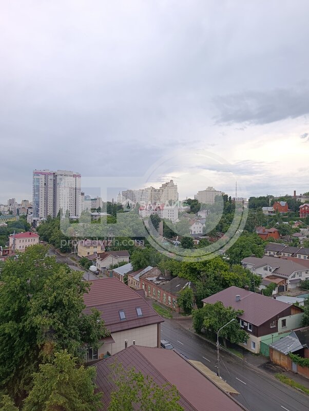 3к, 7/8 К, Россия, Воронеж, улица Сакко и Ванцетти, 41, 101 кв.м