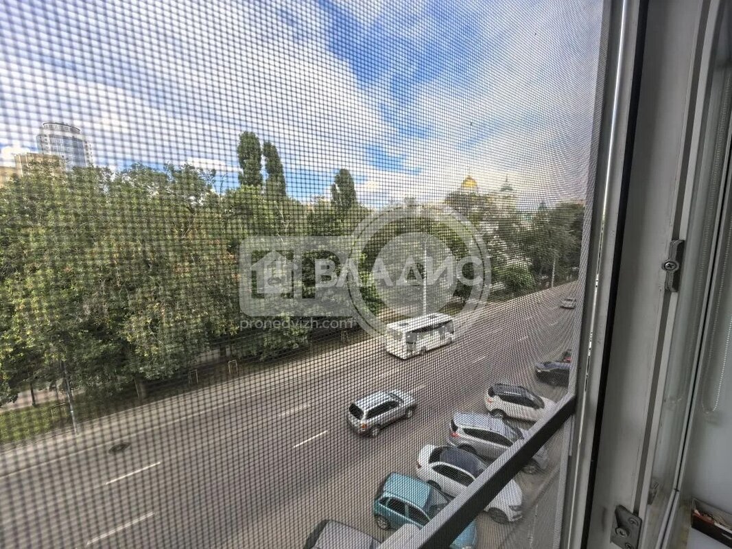 3к, 4/5 П, Россия, Воронеж, улица Свободы, 65, 60 кв.м