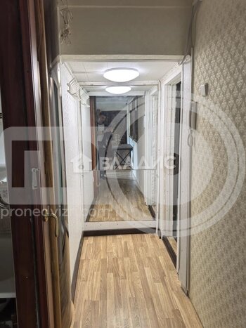 Миниатюра 3к, 4/5 П, Россия, Воронеж, улица Свободы, 65, 60 кв.м