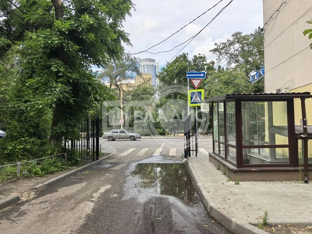 3к, 4/5 П, Россия, Воронеж, улица Свободы, 65, 60 кв.м