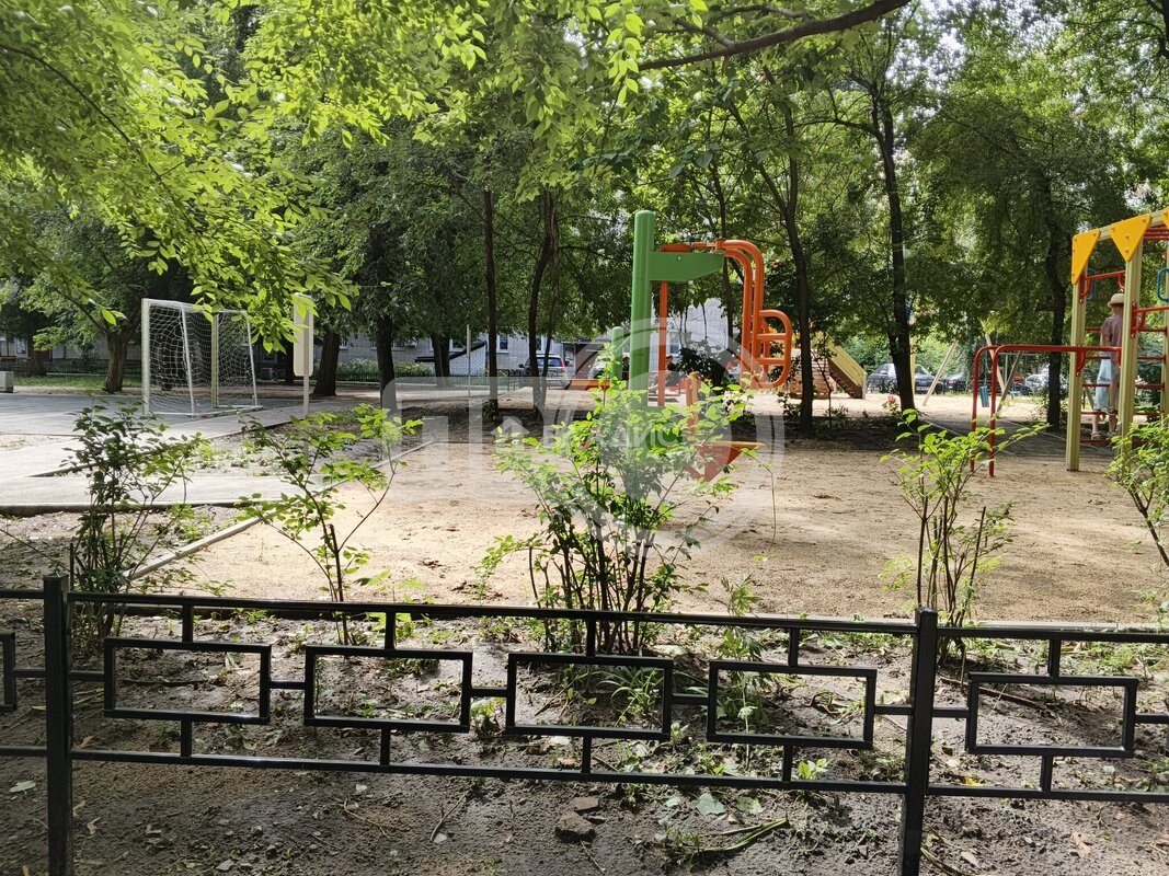 2к, 8/9 К, Россия, Воронеж, улица Шишкова, 71, 42.6 кв.м