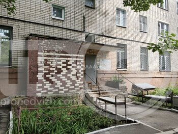 Миниатюра 2к, 8/9 К, Россия, Воронеж, улица Шишкова, 71, 42.6 кв.м