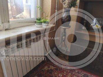 Миниатюра 2к, 8/9 К, Россия, Воронеж, улица Шишкова, 71, 42.6 кв.м