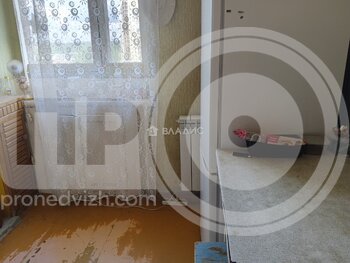 Миниатюра 2к, 8/9 К, Россия, Воронеж, улица Шишкова, 71, 42.6 кв.м