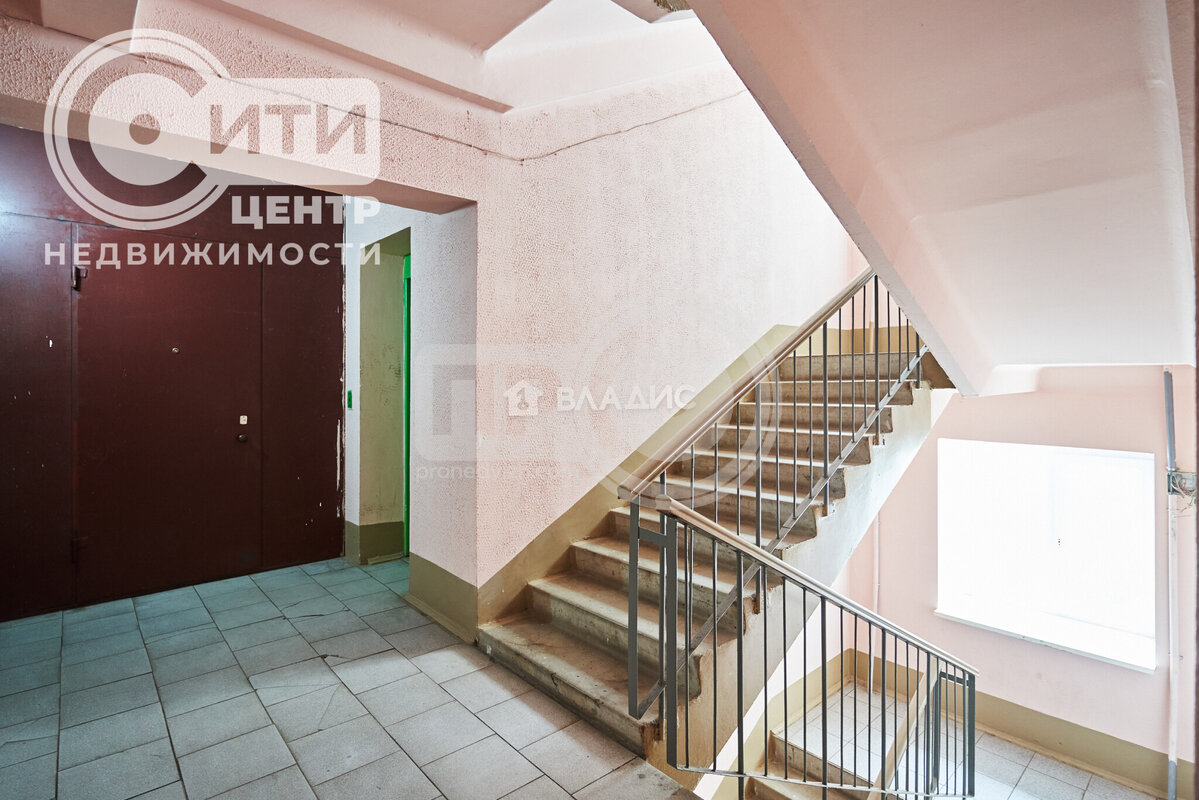 2к, 4/10 К, Россия, Воронеж, Ботанический переулок, 47А, 70 кв.м