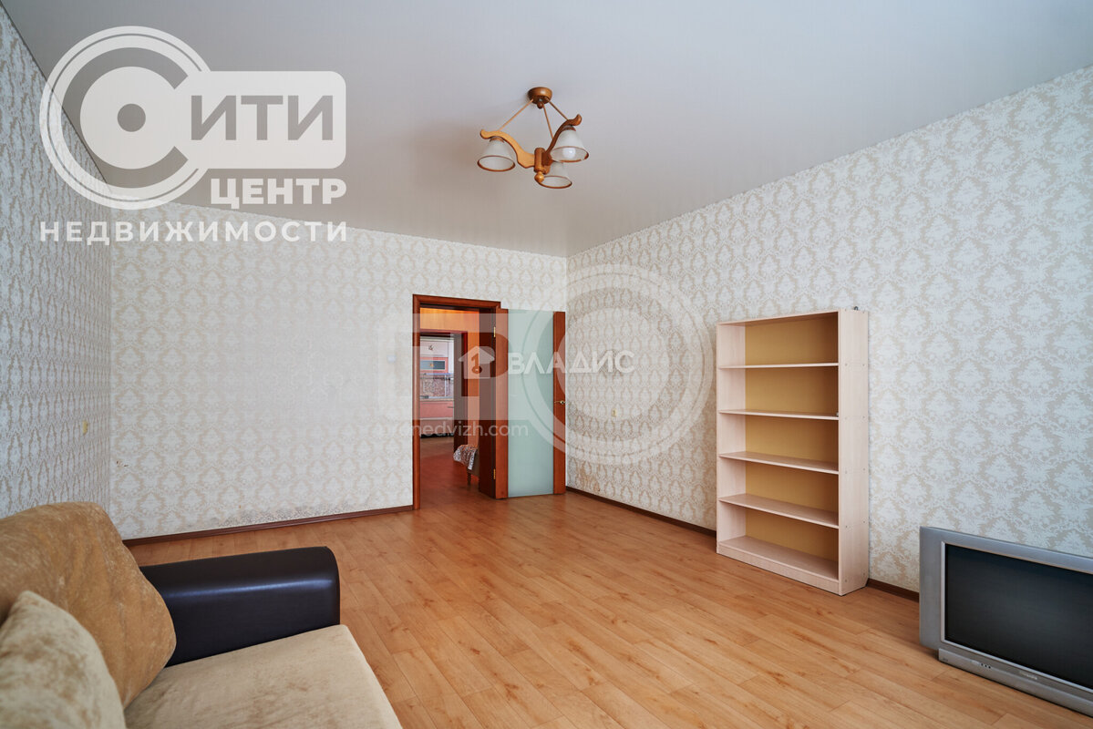 2к, 4/10 К, Россия, Воронеж, Ботанический переулок, 47А, 70 кв.м