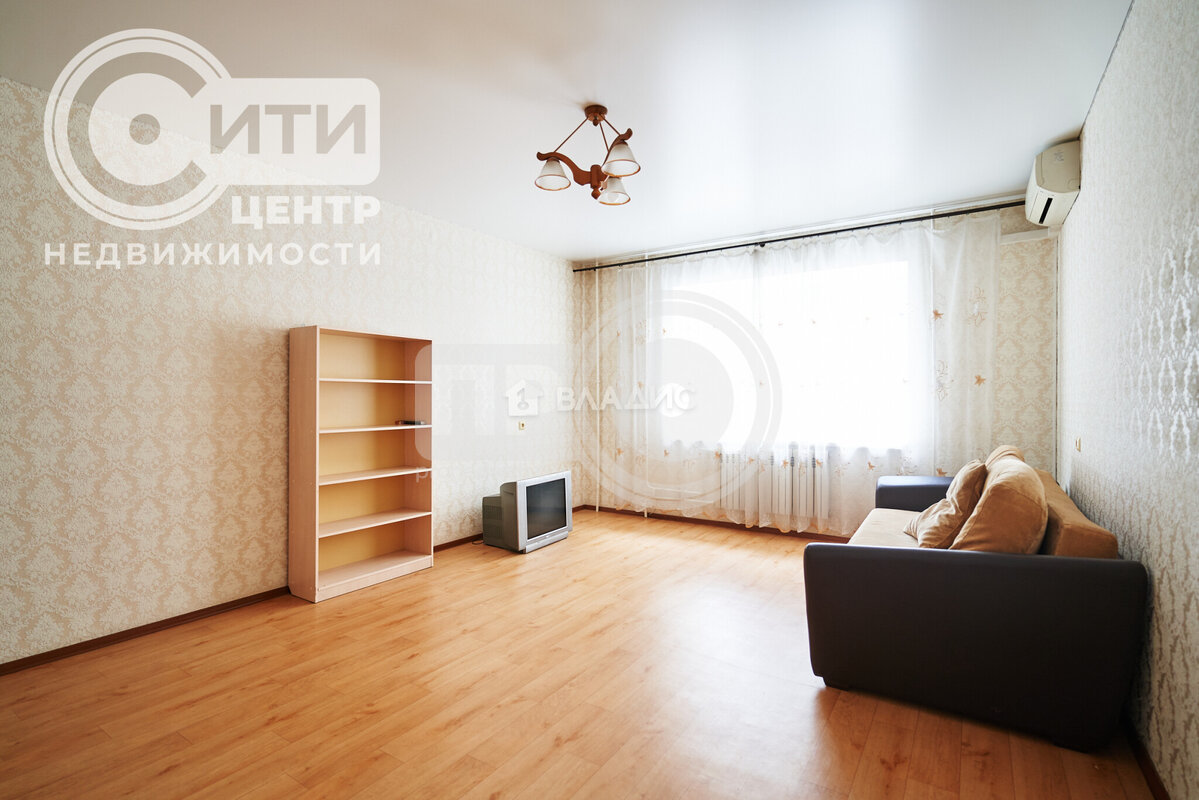 2к, 4/10 К, Россия, Воронеж, Ботанический переулок, 47А, 70 кв.м