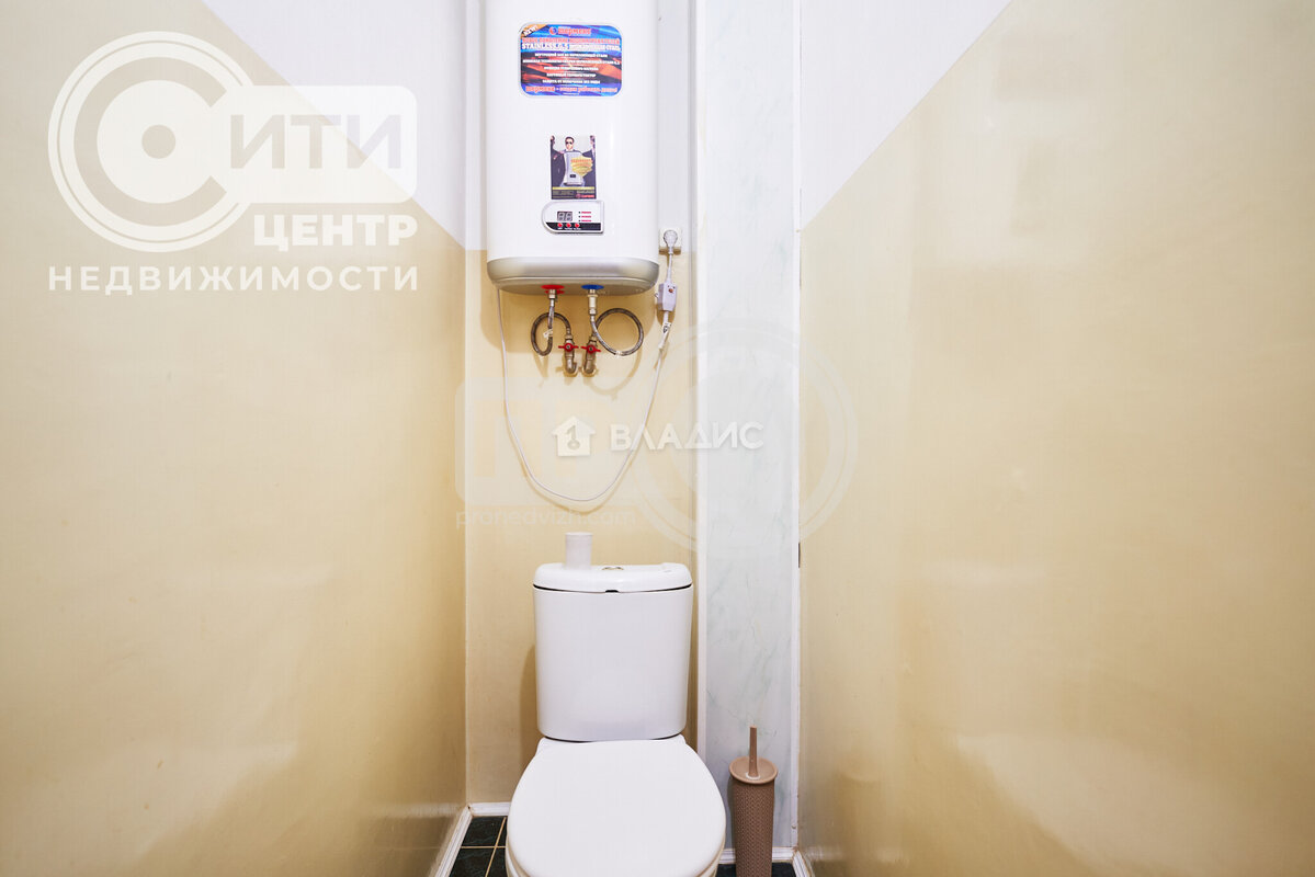 2к, 4/10 К, Россия, Воронеж, Ботанический переулок, 47А, 70 кв.м