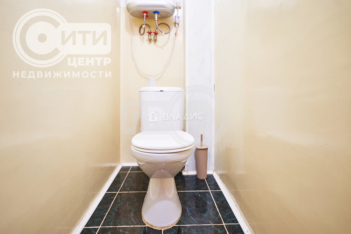 2к, 4/10 К, Россия, Воронеж, Ботанический переулок, 47А, 70 кв.м
