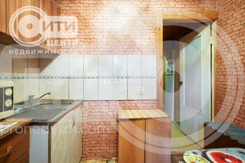 Миниатюра 2к, 4/4 К, Россия, Воронеж, улица 9 Января, 252, 41.8 кв.м