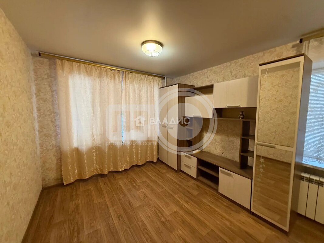 1к, 1/5 К, Россия, Воронеж, улица Ворошилова, 30, 30.5 кв.м