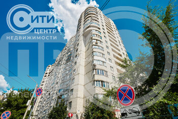 Миниатюра 1к, 4/17 К, Россия, Воронеж, улица 40 лет Октября, 8, 42.1 кв.м