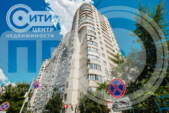 Миниатюра 1к, 4/17 К, Россия, Воронеж, улица 40 лет Октября, 8, 42.1 кв.м