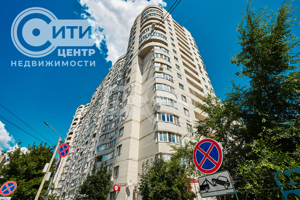 1к, 4/17 К, Россия, Воронеж, улица 40 лет Октября, 8, 42.1 кв.м