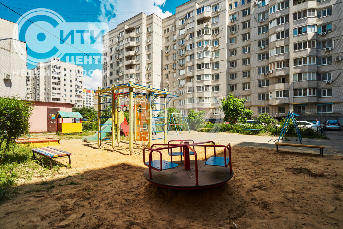 1к, 4/17 К, Россия, Воронеж, улица 40 лет Октября, 8, 42.1 кв.м