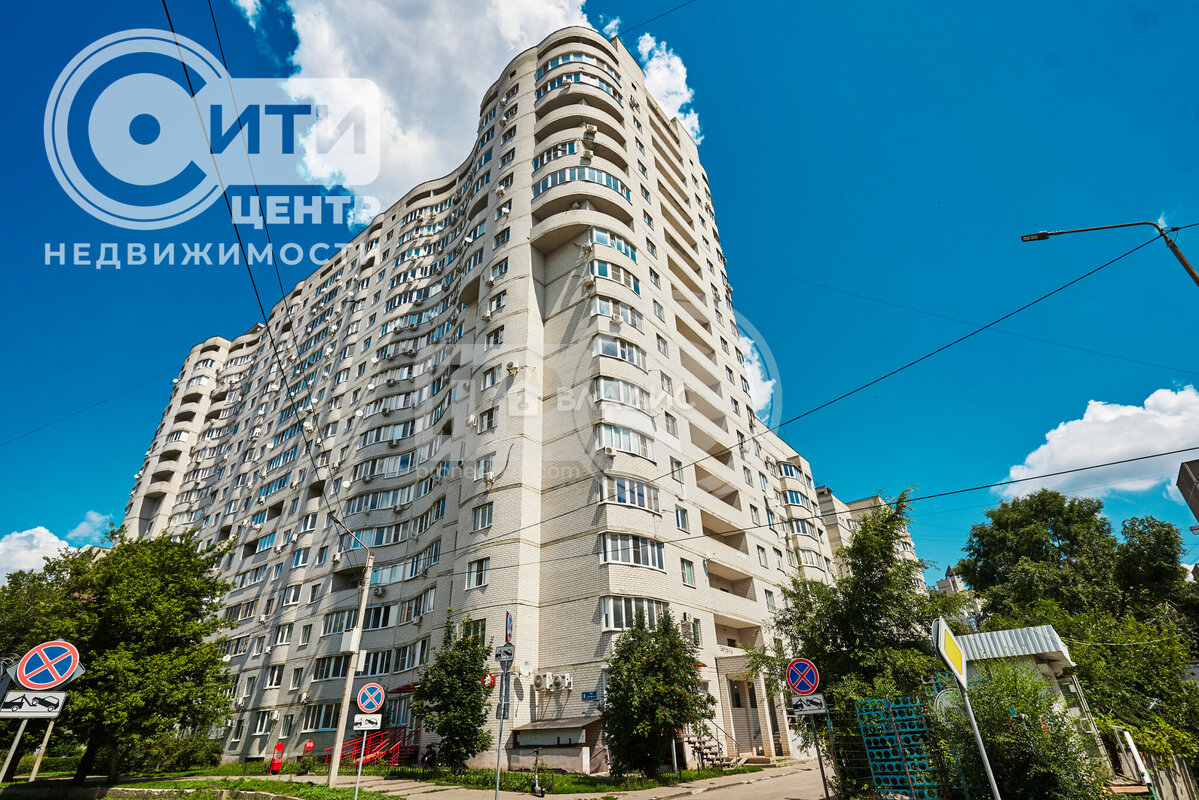 1к, 4/17 К, Россия, Воронеж, улица 40 лет Октября, 8, 42.1 кв.м
