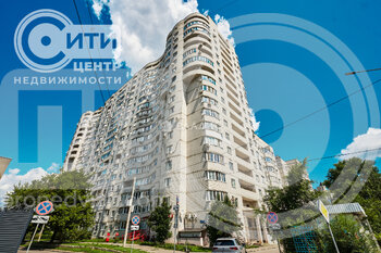 Миниатюра 1к, 4/17 К, Россия, Воронеж, улица 40 лет Октября, 8, 42.1 кв.м