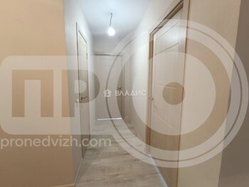 Миниатюра 3к, 18/19 М, Россия, Воронеж, Острогожская улица, 156/2, 62.7 кв.м
