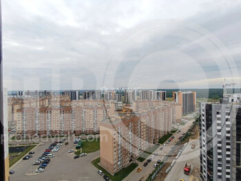 Миниатюра 3к, 18/19 М, Россия, Воронеж, Острогожская улица, 156/2, 62.7 кв.м