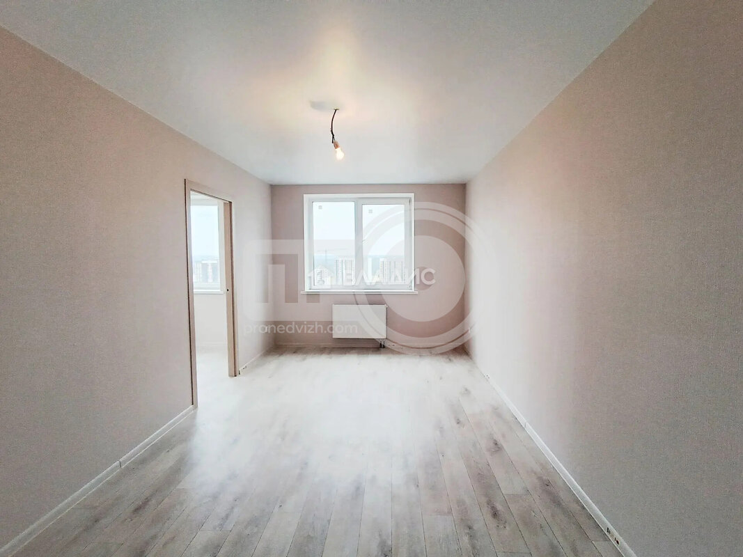 3к, 18/19 М, Россия, Воронеж, Острогожская улица, 156/2, 62.7 кв.м